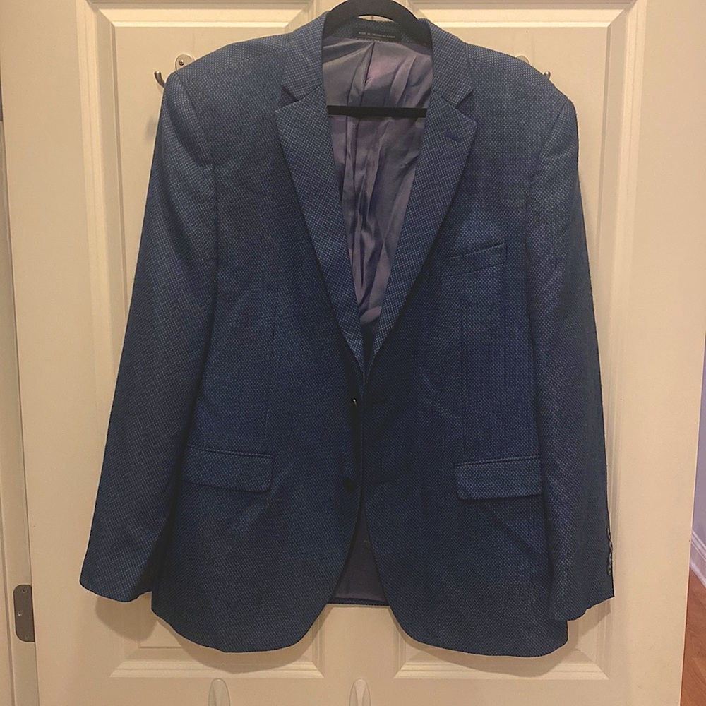 Perry Ellis Blazer